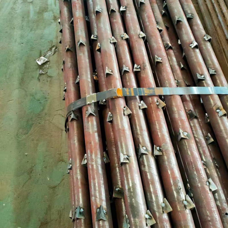 新民土钉小导管