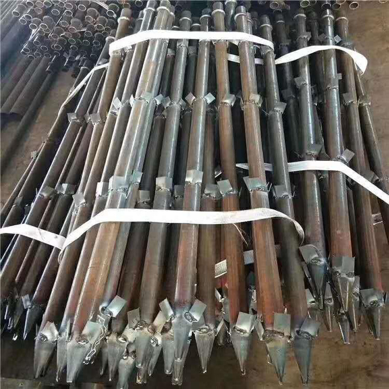 新民倒刺小导管